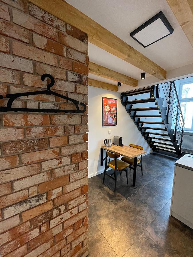 Off Side Story Apartment Lodz (Lodz)