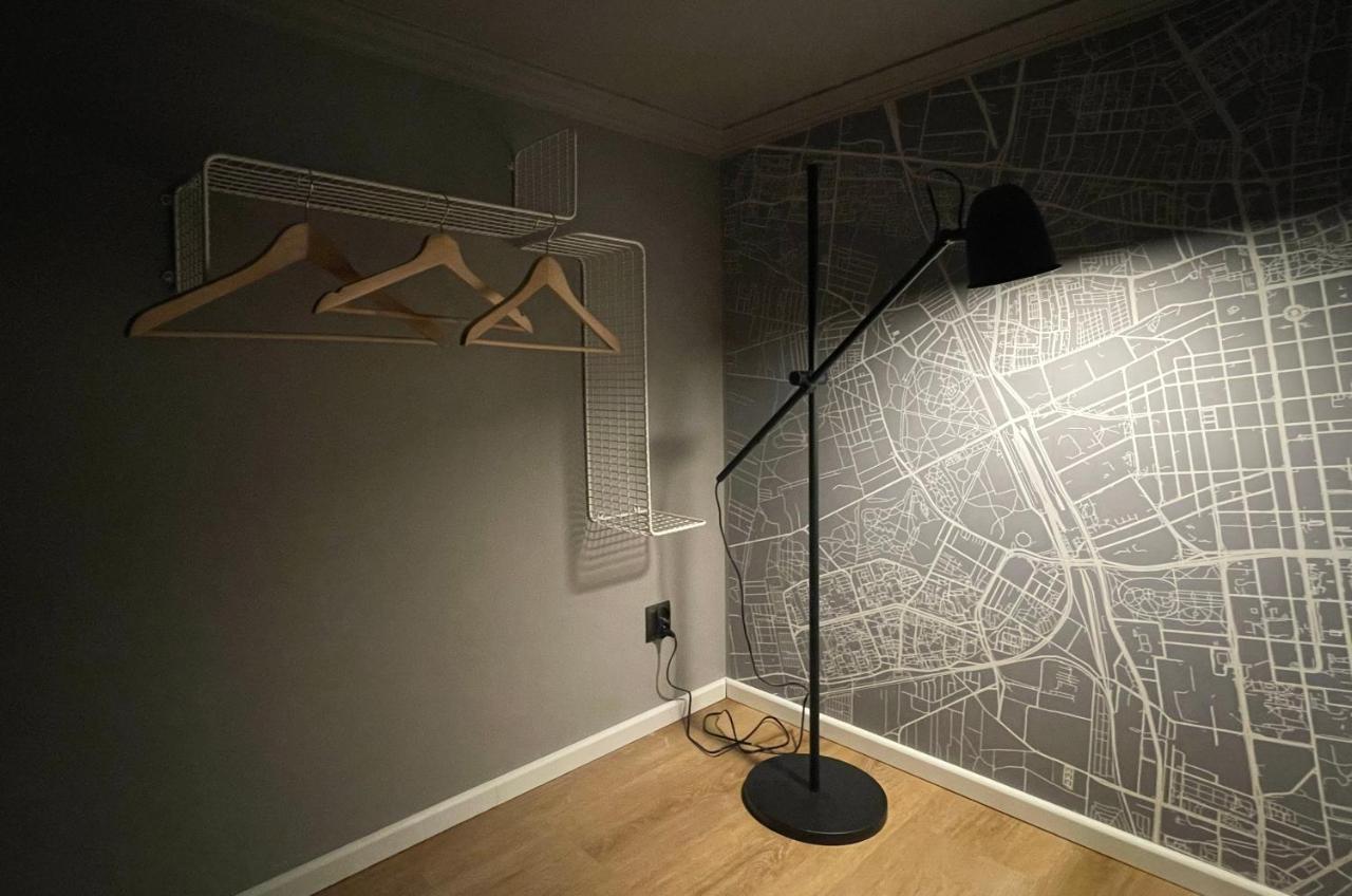 Off Side Story Apartment *